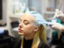 Лучшая краска для блондинок: рейтинг ТОП-20  популярных составов для окрашивания волос
