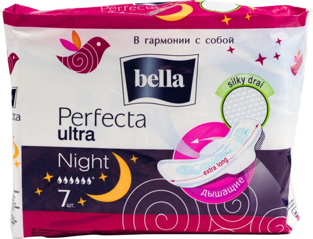 Bella Perfecta ultra night
