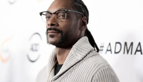 Интересные факты о рэпере Snoop Dogg