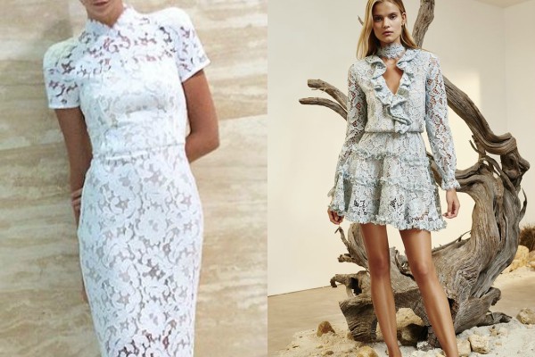 Лето 2019 - тренды и модные тенденции в мире платьев