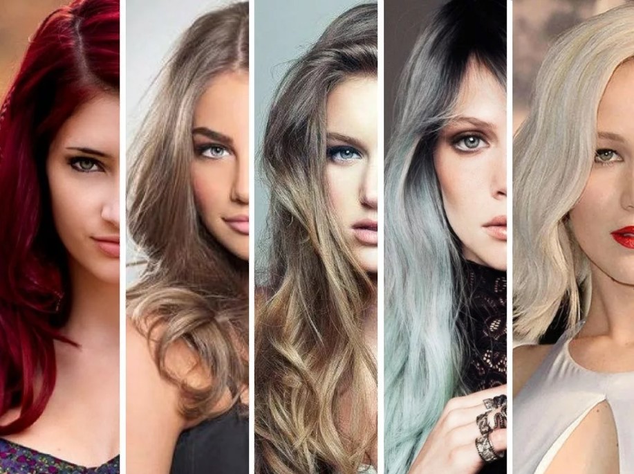 Почему женщины красят волосы, и стоит ли оно того?