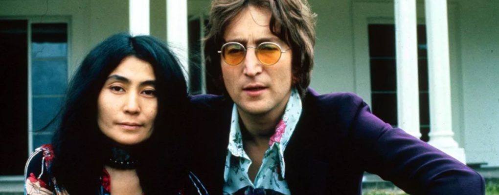 Интересные факты о Джоне Ленноне и Йоко Оно
