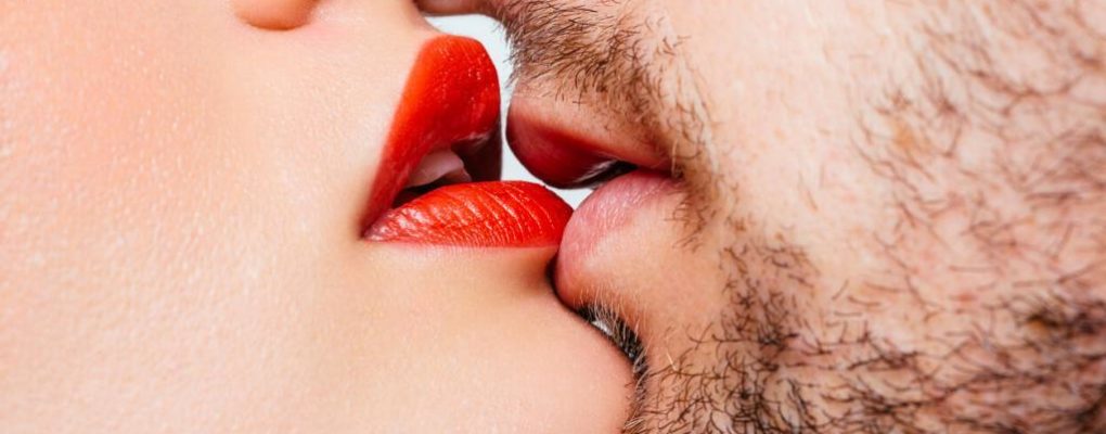 10 причин целоваться: чем полезны поцелуи