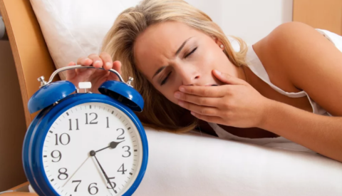 Советы, как быстро заснуть и выспаться за короткий срок