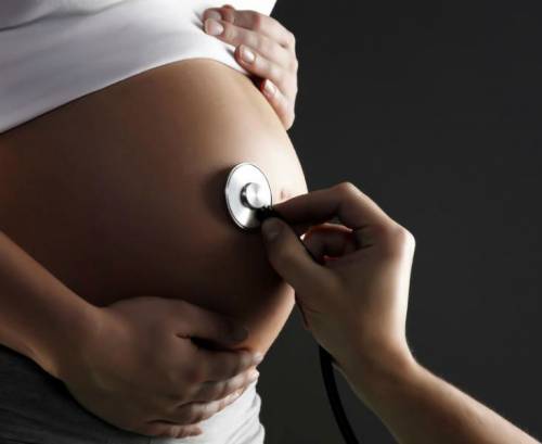 Риски и выгода ранних беременностей