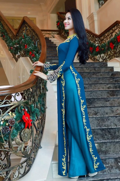 туркменские повседневные платья