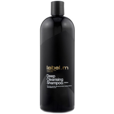 Label.m Cleanse Deep Cleansing