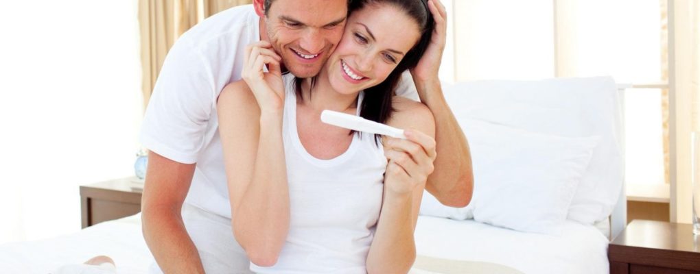 Как оригинально сообщить мужу о беременности?