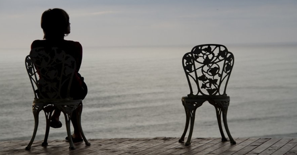 Почему женщины так бояться одиночества