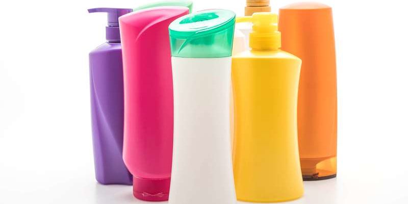 Как сделать шампунь глубокой очистки в домашних условиях