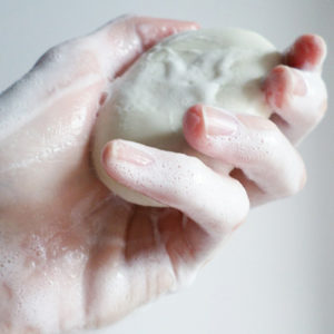 Что такое борное мыло, его особенности 1