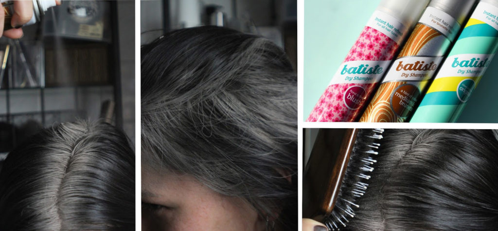 Вреден ли сухой шампунь для волос