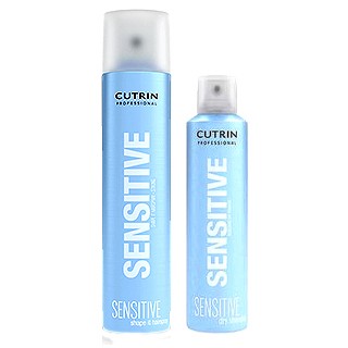Cutrin Sensitive Refreshing