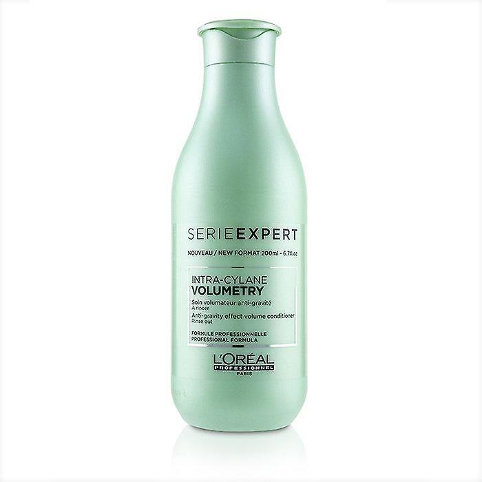 Intra-Cylane Volumetry Conditioner Serie Expert от L’Oréal