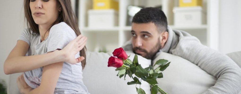 Как вернуть любовь к мужу