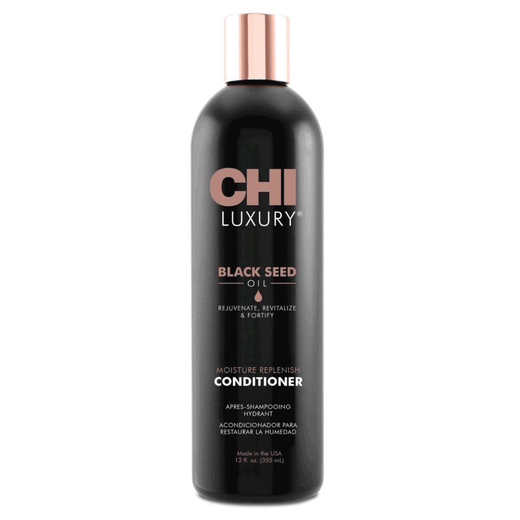 Moisture Replenish Conditioner Luxury Black Seed Oil, CHI