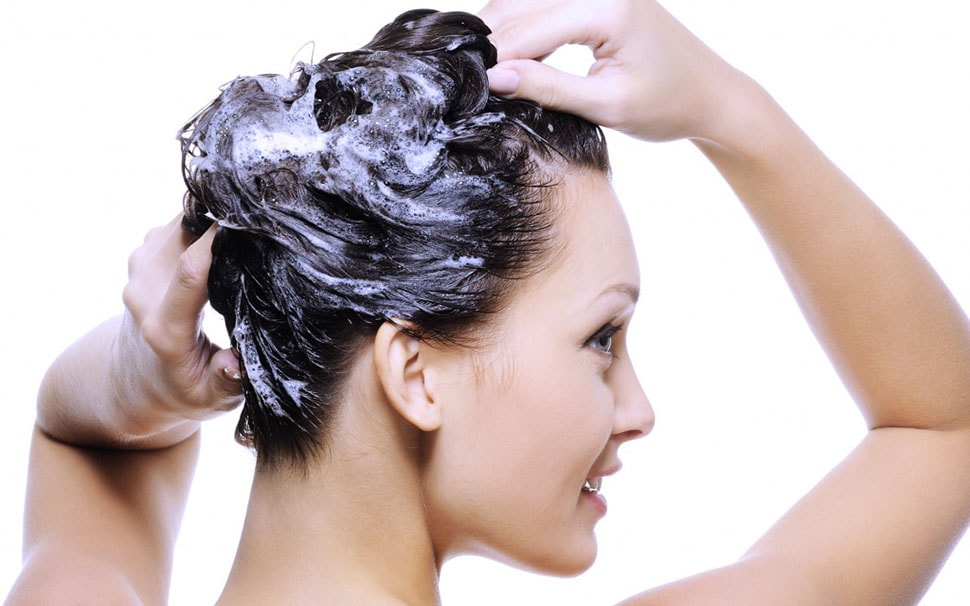 Чем мыть тонкие волосы шампунь