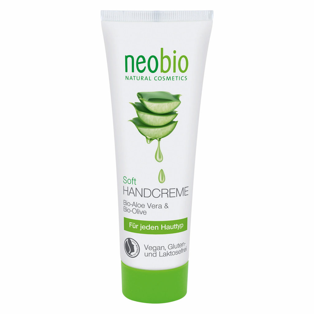 Neobio Natural Cosmetics