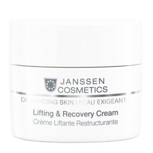 Janssen lifting recovery cream