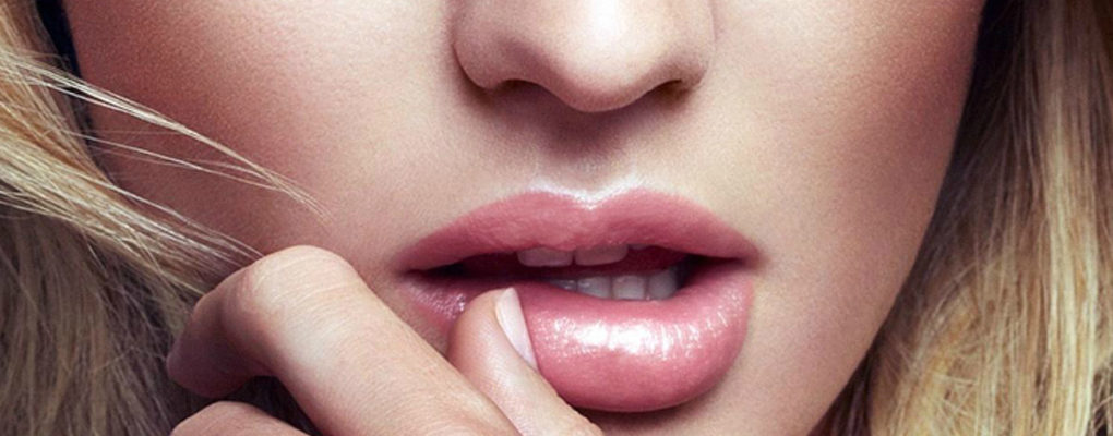 Как увеличить губы без уколов и пластики, в домашних условиях