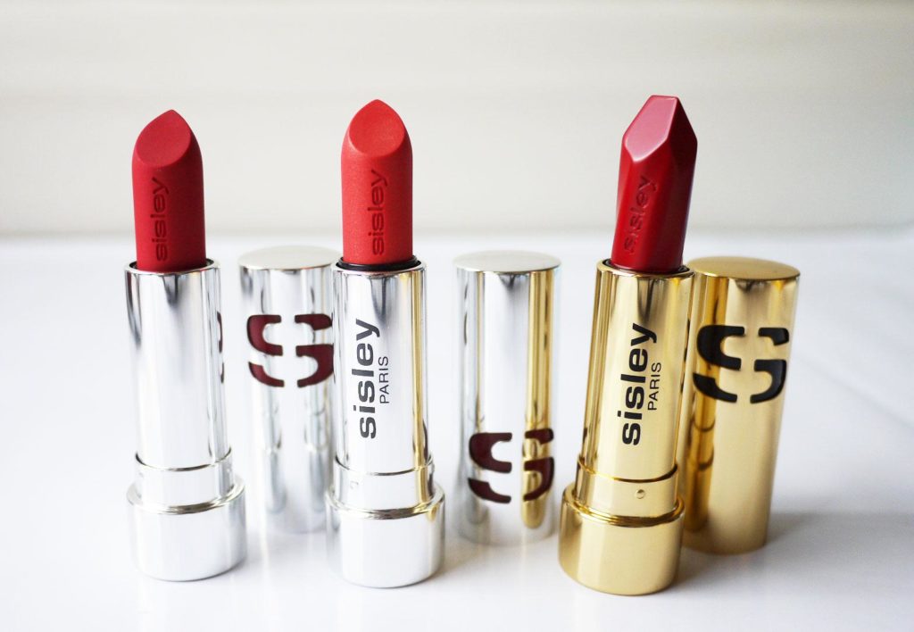 Hydrating Long Lasting Lipstick от Sisley