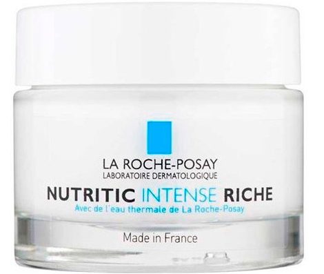 La Roche-posay nutritic intense riche
