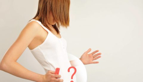 Способы узнать о беременности. Традиционные и не очень