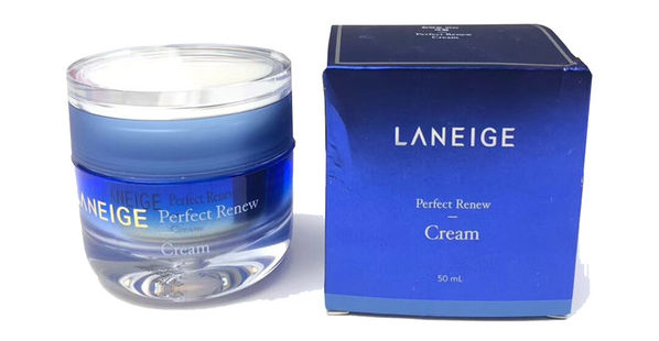 LANEIGE Perfect Renew Cream