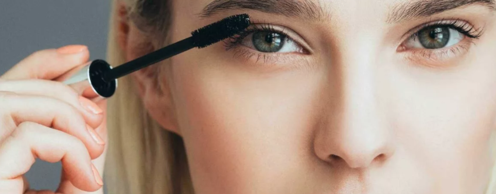 Распахиваем: пример визуального увеличения глаз при помощи макияжа