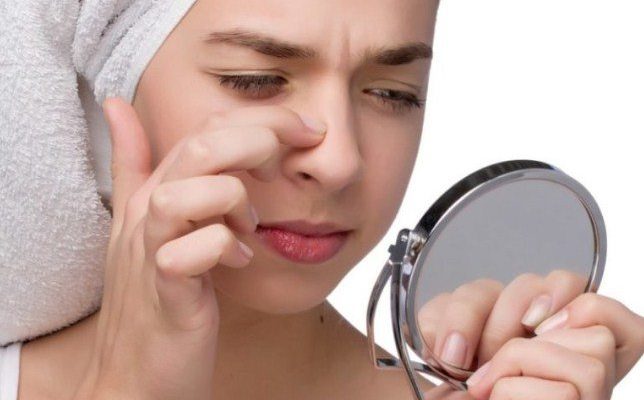 Уменьшаем нос с помощью правильного макияжа