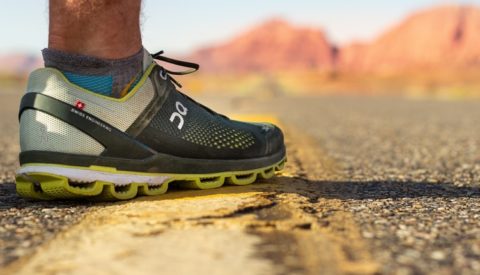 Туфли для бега: как называются и основные правила выбора