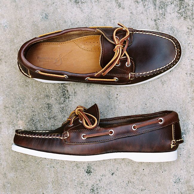 shoes Topsiders