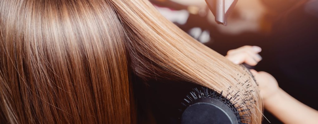 Можно ли красить волосы после кератинового выпрямления?