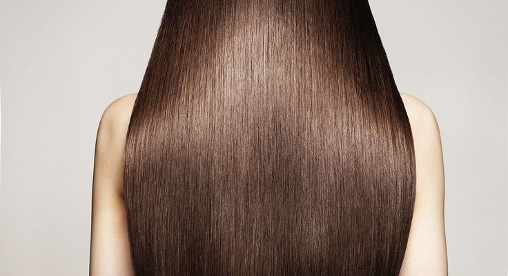 Как понять, какая длина волос тебе подходит?