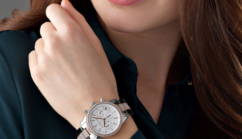 Как правильно выбрать женские наручные часы