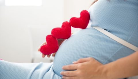 Помощь психолога при беременности, каприз или необходимость