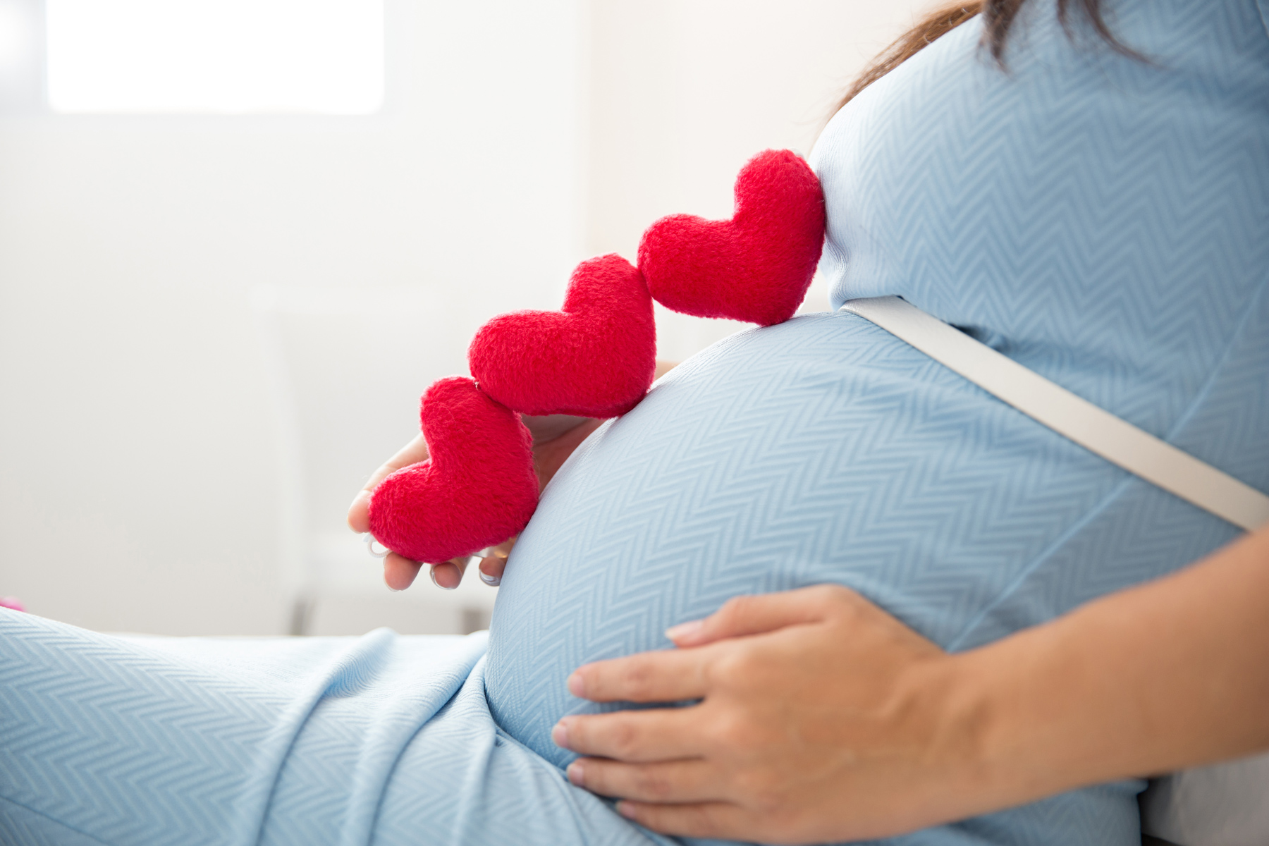 Помощь психолога при беременности, каприз или необходимость