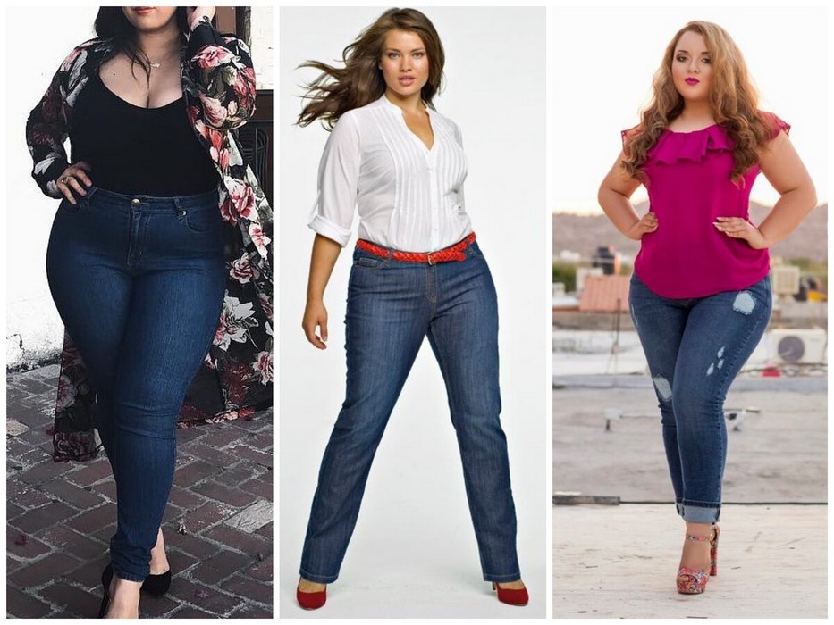 Модные и яркие женские джинсы 2022 года