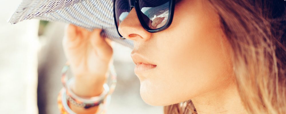 Интересные факты о солнцезащитных очках