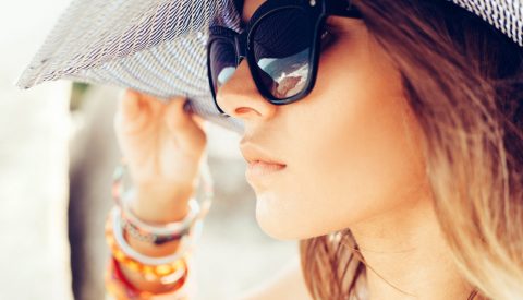 Интересные факты о солнцезащитных очках
