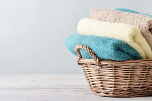 Как выбрать полотенца