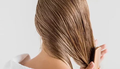 Обзор самых популярных масок для окрашенных волос
